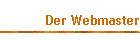 Der Webmaster