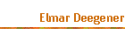 Elmar Deegener