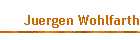 Juergen Wohlfarth