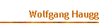 Wolfgang Haugg